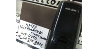 Haier HTR-D09B remote control